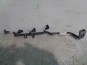 Recambio de cableado para peugeot 207 16v hdi referencia OEM IAM 9670855680 