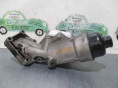 Recambio de enfriador aceite motor para mercedes-benz clase a (w168) 1.7 cdi diesel cat referencia OEM IAM A6681800065 52571 BEH