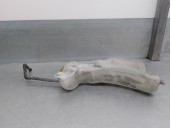 Recambio de deposito expansion para subaru legacy kombi/outback b14 2.0 cat referencia OEM IAM 45153AJ000 