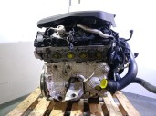 Recambio de motor completo para bmw 3 (f30, f80) 330 e referencia OEM IAM B48B20A 11002455345 21329545