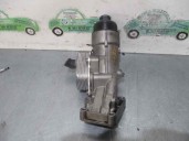 Recambio de enfriador aceite motor para mercedes-benz clase a (w168) 1.7 cdi diesel cat referencia OEM IAM A6681800065 52571 BEH