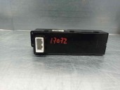 Recambio de mando elevalunas delantero derecho para kia optima 1.7 crdi cat referencia OEM IAM 299158102  