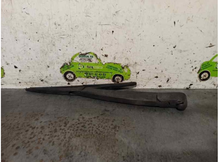 Recambio de brazo limpia trasero para bmw serie 3 compact (e46) 2.0 16v diesel cat referencia OEM IAM 61627009883 