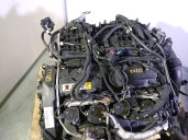 Recambio de motor completo para bmw 3 (f30, f80) 330 e referencia OEM IAM B48B20A 11002455345 21329545