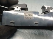 Recambio de mando elevalunas delantero derecho para kia optima 1.7 crdi cat referencia OEM IAM 299158102  