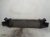 Recambio de intercooler para ssangyong rodius xdi referencia OEM IAM 2371121051 07D0412A100 MODINE