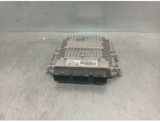 Recambio de centralita motor uce para citroën c4 picasso 2.0 hdi fap cat (rhr / dw10bted4) referencia OEM IAM 9664287480 5WS4061