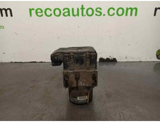 Replacement ABS for Hyundai Terracan (HP) 2.9 CRDi CAT OEM IAM reference 58910H1500 SW03312010 MANDO