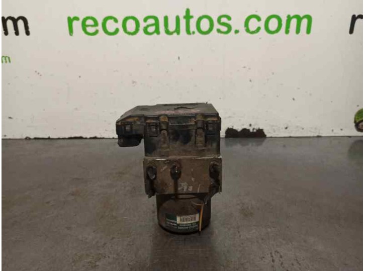 Replacement ABS for Hyundai Terracan (HP) 2.9 CRDi CAT OEM IAM reference 58910H1500 SW03312010 MANDO