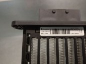 Recambio de resistencia calefaccion para jeep compass (mp, m6, mv, m7) 1.3 referencia OEM IAM 710261080400  