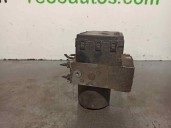 Replacement ABS for Hyundai Terracan (HP) 2.9 CRDi CAT OEM IAM reference 58910H1500 SW03312010 MANDO