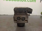 Replacement ABS for Hyundai Terracan (HP) 2.9 CRDi CAT OEM IAM reference 58910H1500 SW03312010 CONTROL UNIT