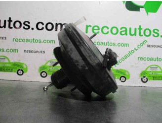 Recambio de servofreno para peugeot 207 1.4 referencia OEM IAM 9688424480 0117229 TRW