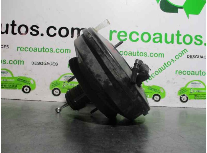 Recambio de servofreno para peugeot 207 1.4 referencia OEM IAM 9688424480 0117229 TRW