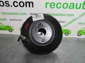 Recambio de servofreno para peugeot 207 1.4 referencia OEM IAM 9688424480 0117229 TRW