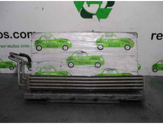 Recambio de enfriador aceite direccion para volkswagen touareg (7la) 5.0 v10 tdi cat (ayh) referencia OEM IAM 7L6422885A A7487 B