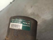 Recambio de abs para hyundai terracan (hp) 2.9 crdi cat referencia OEM IAM 58910H1500 SW03312010 MANDO