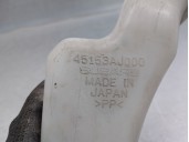 Recambio de deposito expansion para subaru legacy kombi/outback b14 2.0 cat referencia OEM IAM 45153AJ000 