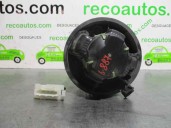 Recambio de motor calefaccion para peugeot 207 1.4 referencia OEM IAM N102097A 