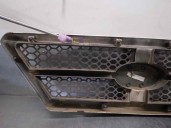 Recambio de rejilla delantera para kia sorento 2.5 crdi cat referencia OEM IAM 863503E010 