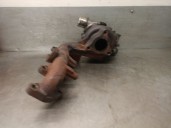 Recambio de turbocompresor para hyundai i30 (gd) 1.6 crdi referencia OEM IAM 282012A880 282012A880 