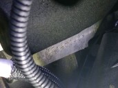 Recambio de motor completo para bmw 3 (f30, f80) 330 e referencia OEM IAM B48B20A 11002455345 21329545