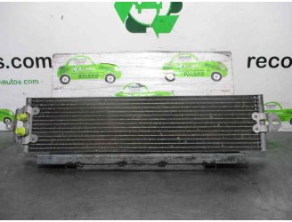 Recambio de radiador aceite para volkswagen touareg (7la) 5.0 v10 tdi cat (ayh) referencia OEM IAM 7L6121212B A1635 BEHR