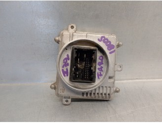 Recambio de centralita faros xenon para seat tarraco (kn2) 1.5 16v tsi act referencia OEM IAM 992941571AB  