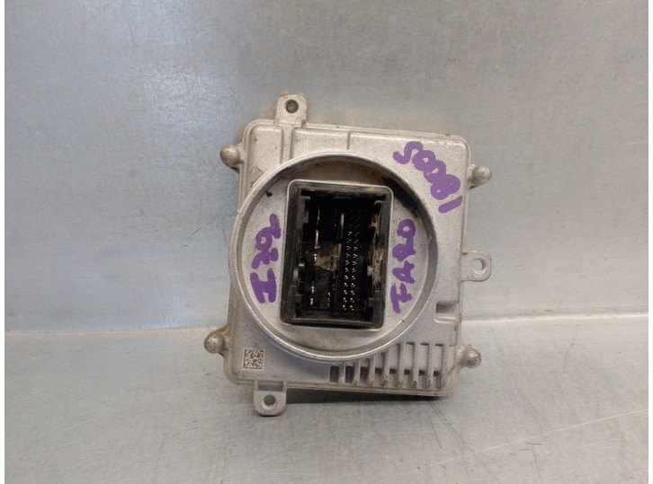 Replacement xenon headlight control unit for Seat Tarraco (KN2) 1.5 16v TSI ACT OEM IAM reference 992941571AB 