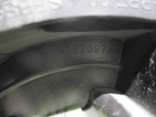 Recambio de motor calefaccion para peugeot 207 1.4 referencia OEM IAM N102097A 
