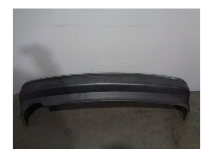 Recambio de paragolpes trasero para saab 9000 / 9000 cs 2.0 cat referencia OEM IAM 9082231 GRIS 5 PUERTAS