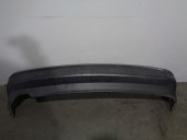 Recambio de paragolpes trasero para saab 9000 / 9000 cs 2.0 cat referencia OEM IAM 9082231 GRIS 5 PUERTAS
