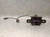 Replacement hood latch for Volvo V40 Hatchback (525) D2 OEM IAM reference 31371016 31371016 