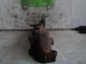 Recambio de colector escape para kia carnival 2.9 turbodiesel cat referencia OEM IAM K55113450B 