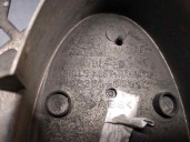 Recambio de rejilla delantera para kia sorento 2.5 crdi cat referencia OEM IAM 863503E010 