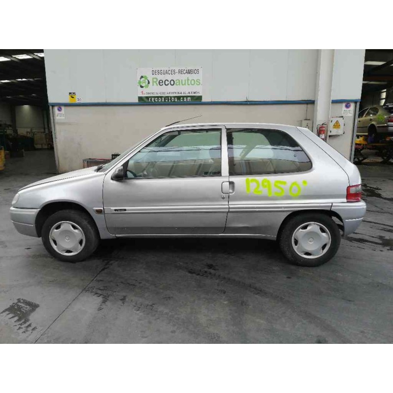 citroen saxo del año 1998