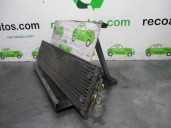 Recambio de radiador aceite para volkswagen touareg (7la) 5.0 v10 tdi cat (ayh) referencia OEM IAM 7L6121212B A1635 BEHR