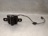 Replacement hood latch for Volvo V40 Hatchback (525) D2 OEM IAM reference 31371016 31371016 