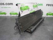 Recambio de radiador aceite para volkswagen touareg (7la) 5.0 v10 tdi cat (ayh) referencia OEM IAM 7L6121212B A1635 BEHR