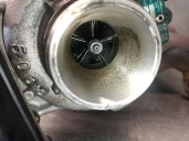 Recambio de turbocompresor para hyundai i30 (gd) 1.6 crdi referencia OEM IAM 282012A880 282012A880 