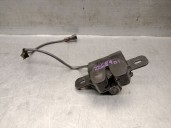 Replacement hood latch for Volvo V40 Hatchback (525) D2 OEM IAM reference 31371016 31371016 
