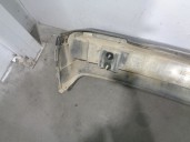 Recambio de paragolpes trasero para saab 9000 / 9000 cs 2.0 cat referencia OEM IAM 9082231 GRIS 5 PUERTAS