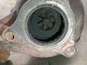 Recambio de turbocompresor para hyundai i30 (gd) 1.6 crdi referencia OEM IAM 282012A880 282012A880 