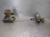 Recambio de util rueda repuesto para kia sorento 2.5 crdi cat referencia OEM IAM 628003E200  