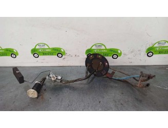 Recambio de aforador para mg streetwise 2.0 td referencia OEM IAM 09751039904 WFX101380 MARWAL