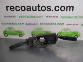 Recambio de mando luces para citroën berlingo 1.9 diesel referencia OEM IAM 9620376580 61557114 VALEO