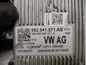 Recambio de centralita faros xenon para seat tarraco (kn2) 1.5 16v tsi act referencia OEM IAM 992941571AB  