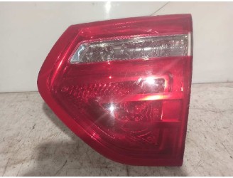 Recambio de piloto trasero derecho para citroën c4 picasso 2.0 hdi fap cat (rhr / dw10bted4) referencia OEM IAM 9653547677 DE PO