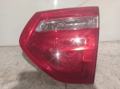 Recambio de piloto trasero derecho para citroën c4 picasso 2.0 hdi fap cat (rhr / dw10bted4) referencia OEM IAM 9653547677 DE PO