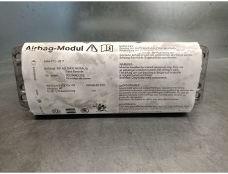Recambio de airbag delantero derecho para skoda octavia ii (1z3) 1.2 tsi referencia OEM IAM 1K0880204N 1K0880204N 